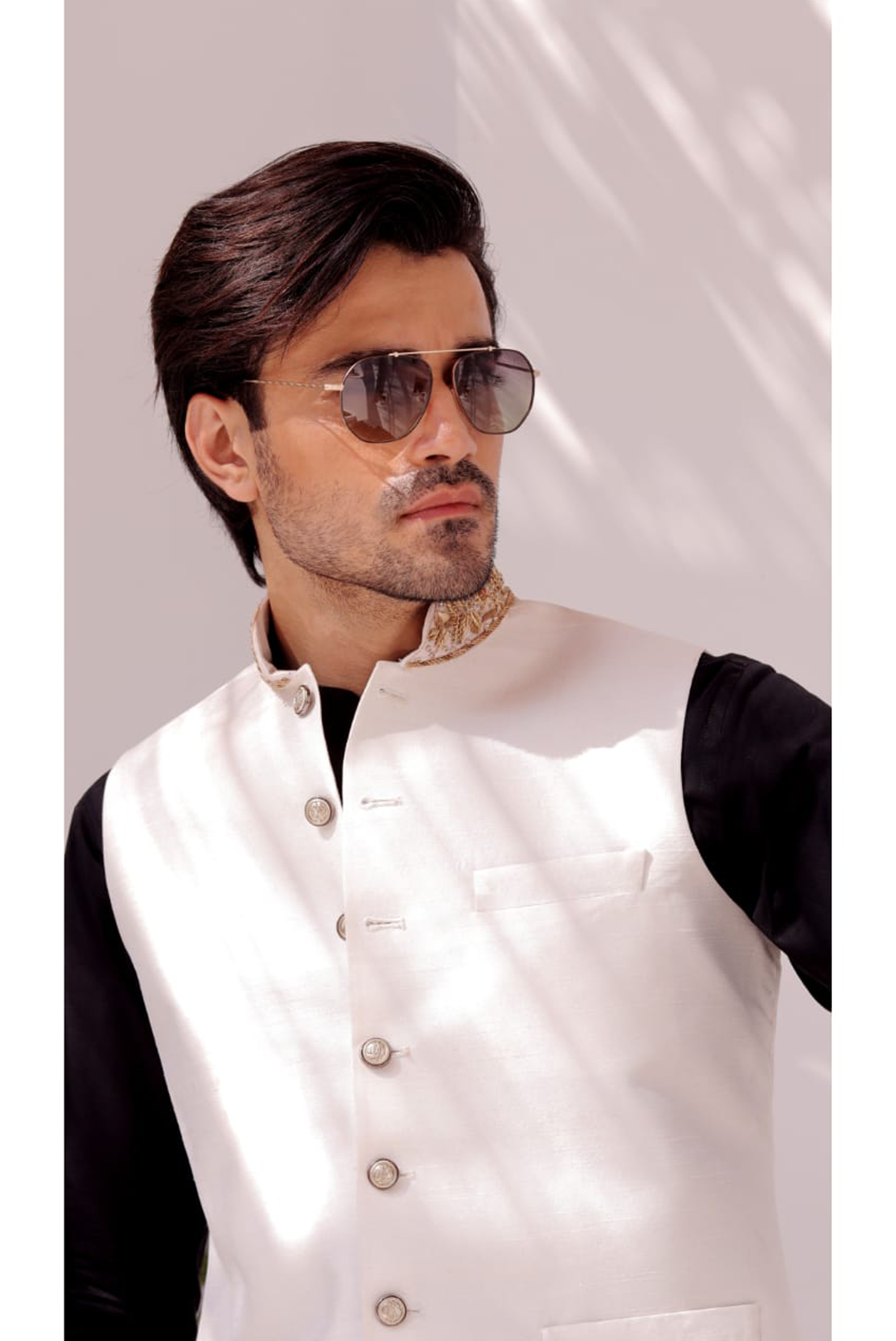 Wyvern Waist coat