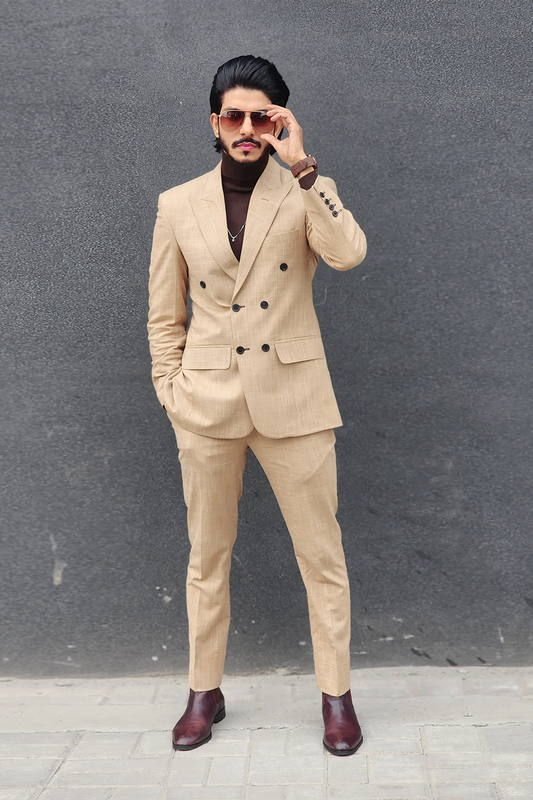 Sophisticate