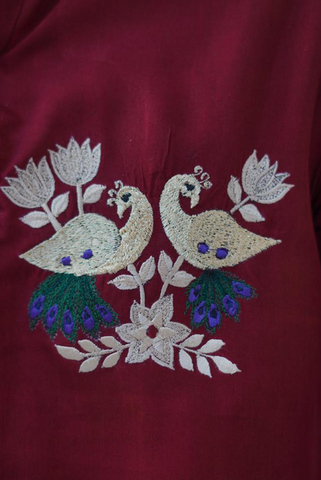 MUSDAR