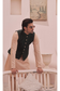 Qabaa Waist coat