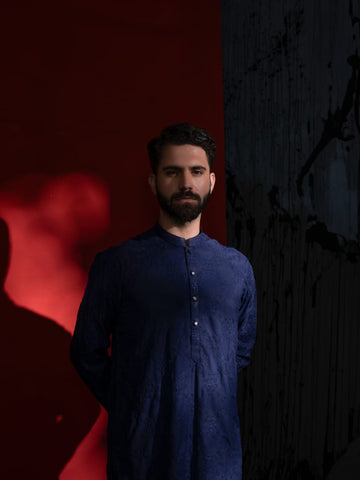 Saahil