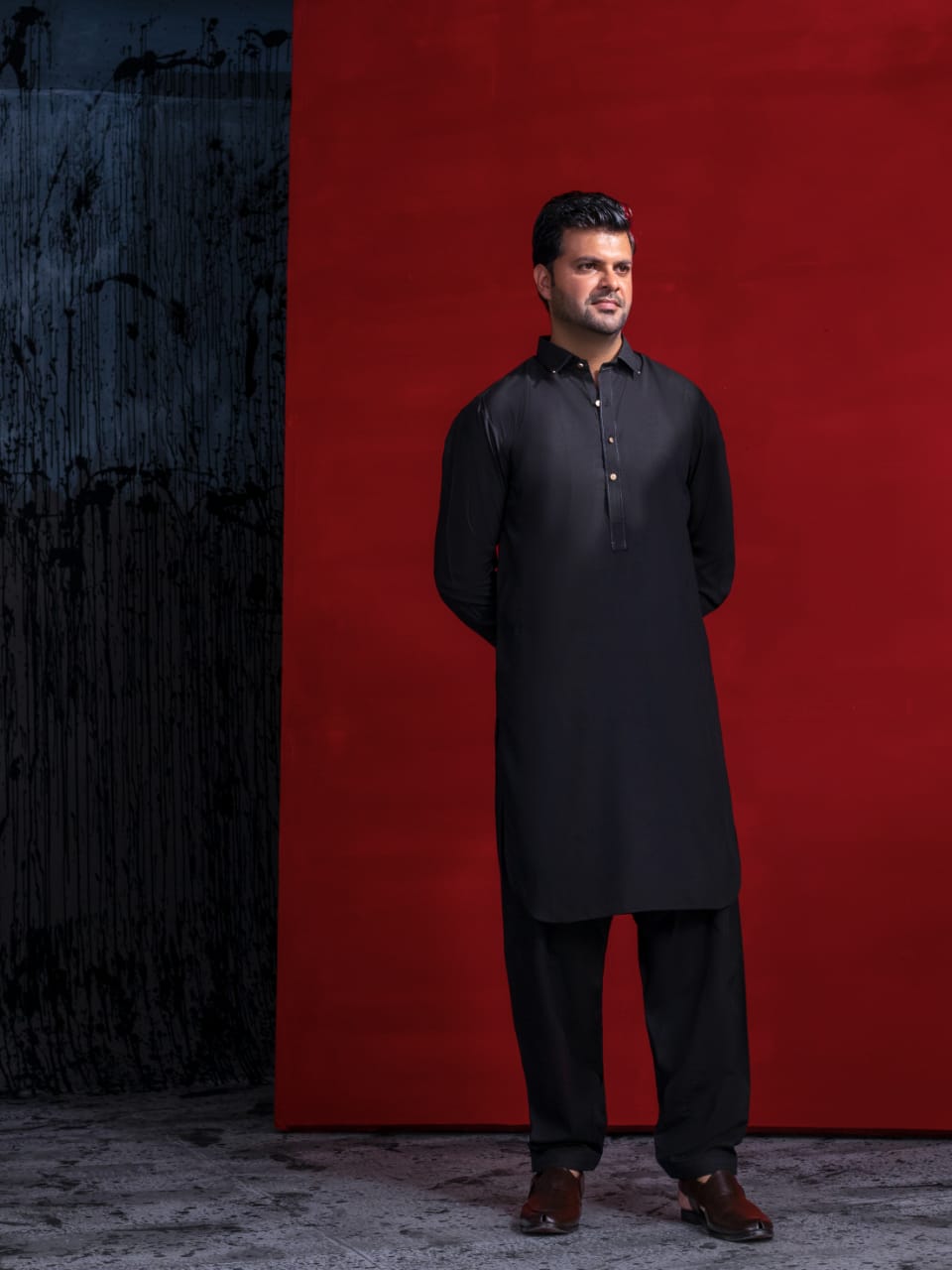 Siyah-e-Khass